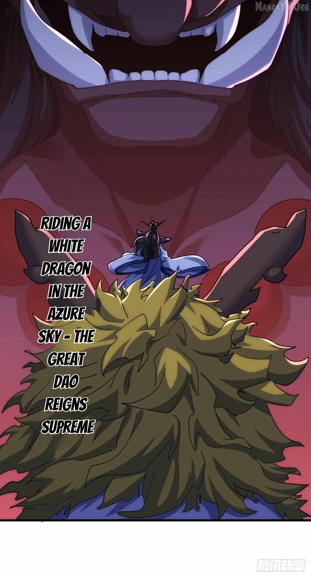 Please Slay The Demon! Young Master! — Chapter 198 — page 29