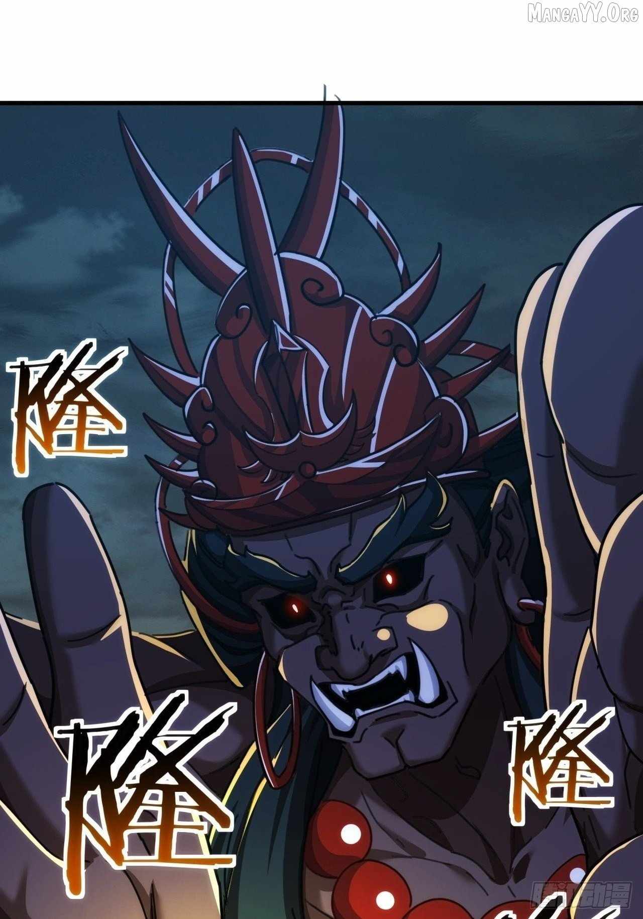 Please Slay The Demon! Young Master! — Chapter 198 — page 30
