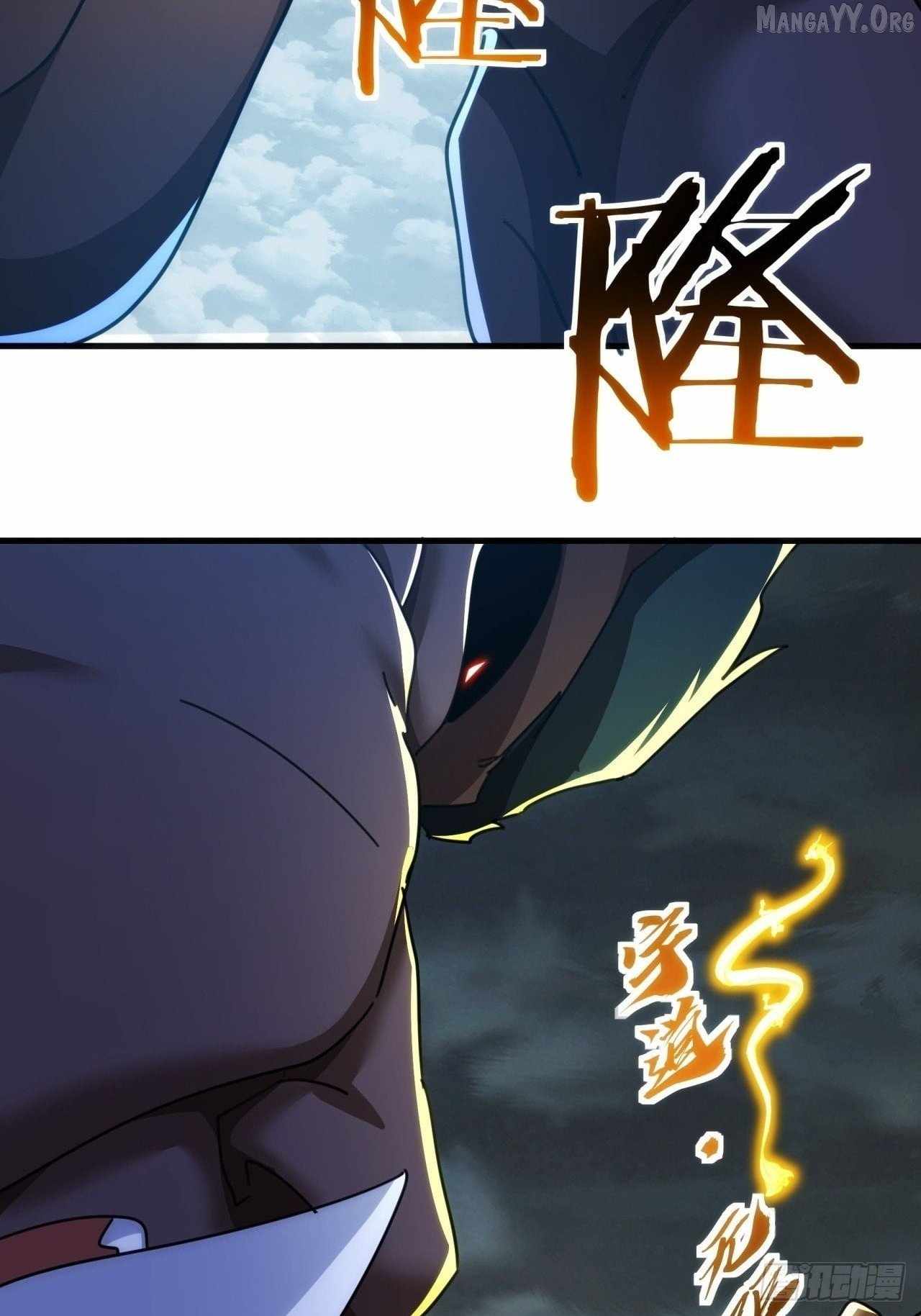 Please Slay The Demon! Young Master! — Chapter 198 — page 33