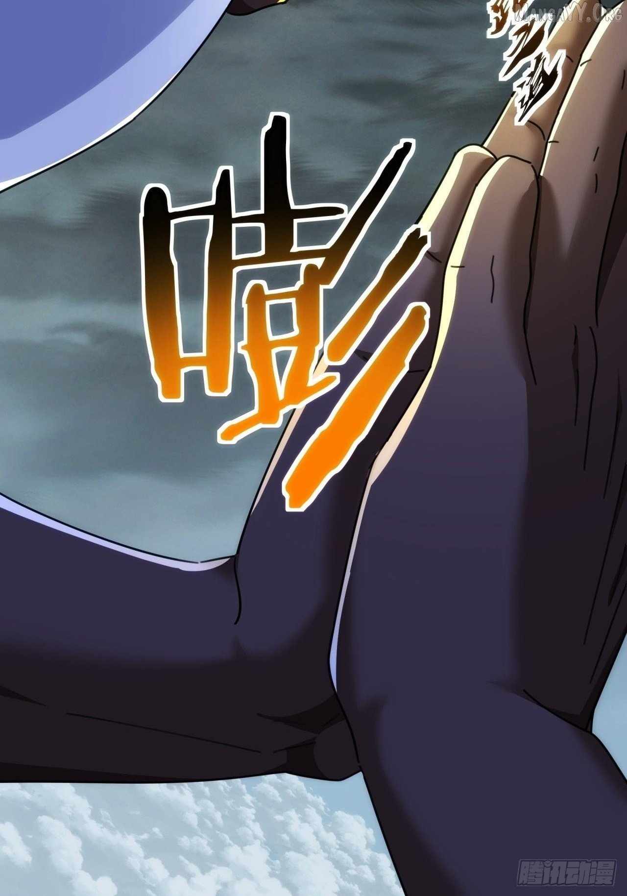 Please Slay The Demon! Young Master! — Chapter 198 — page 34