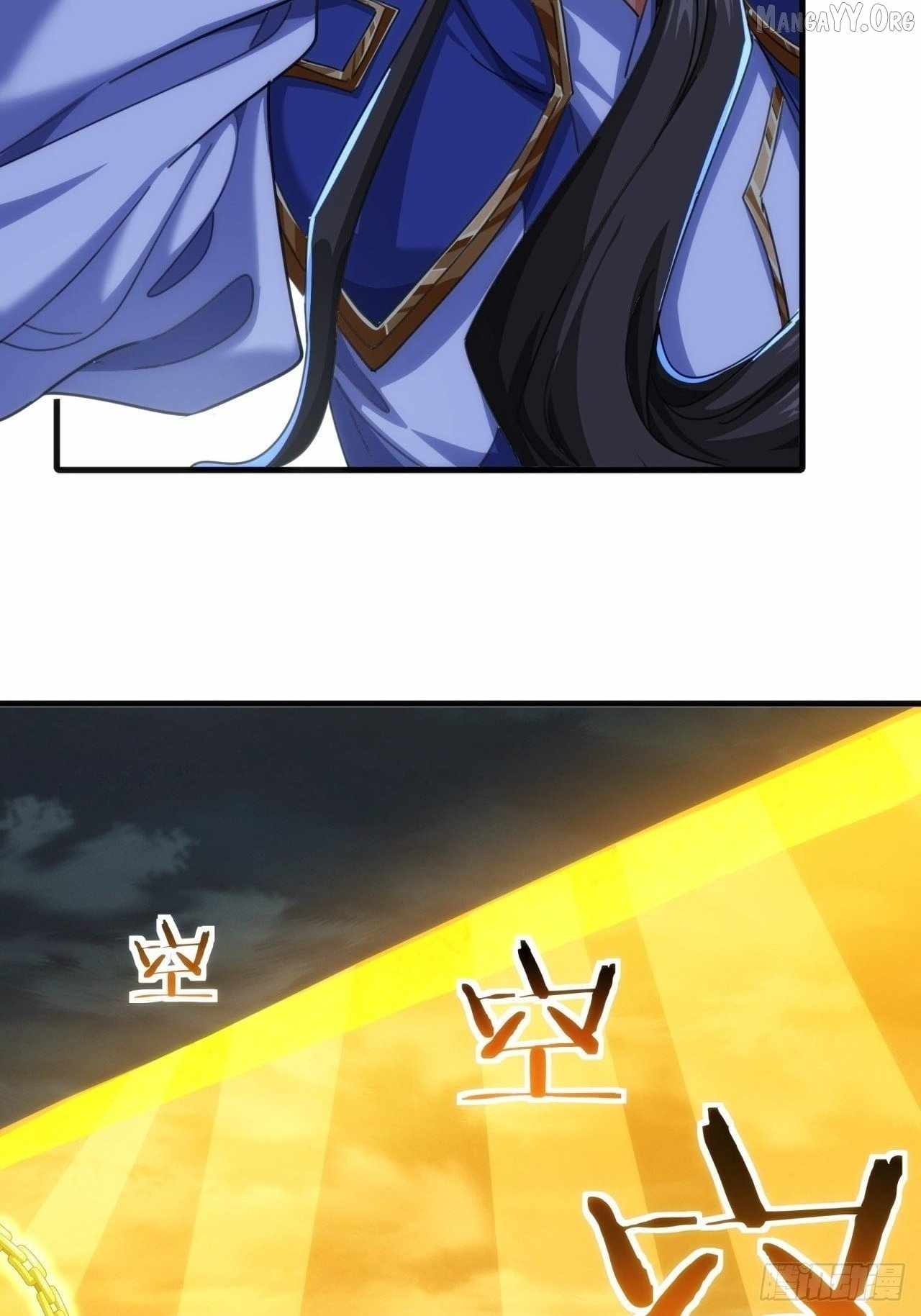 Please Slay The Demon! Young Master! — Chapter 198 — page 36