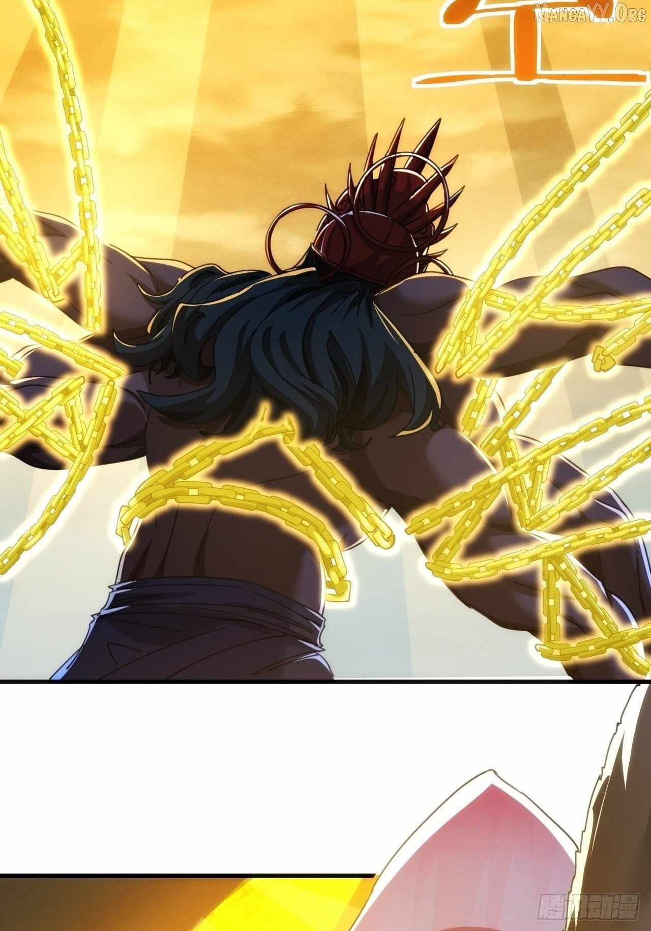 Please Slay The Demon! Young Master! — Chapter 198 — page 37