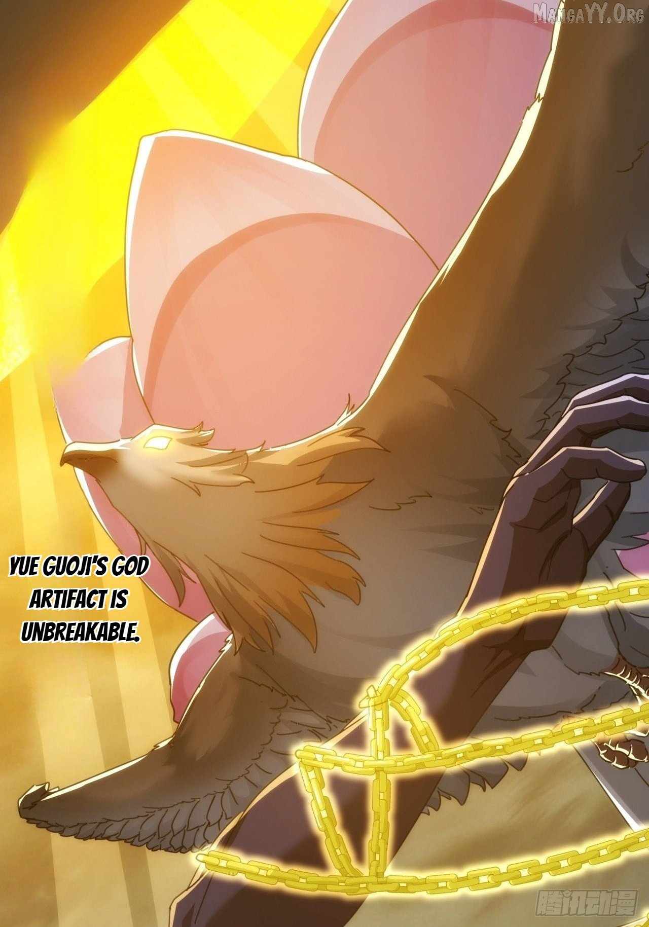 Please Slay The Demon! Young Master! — Chapter 198 — page 38