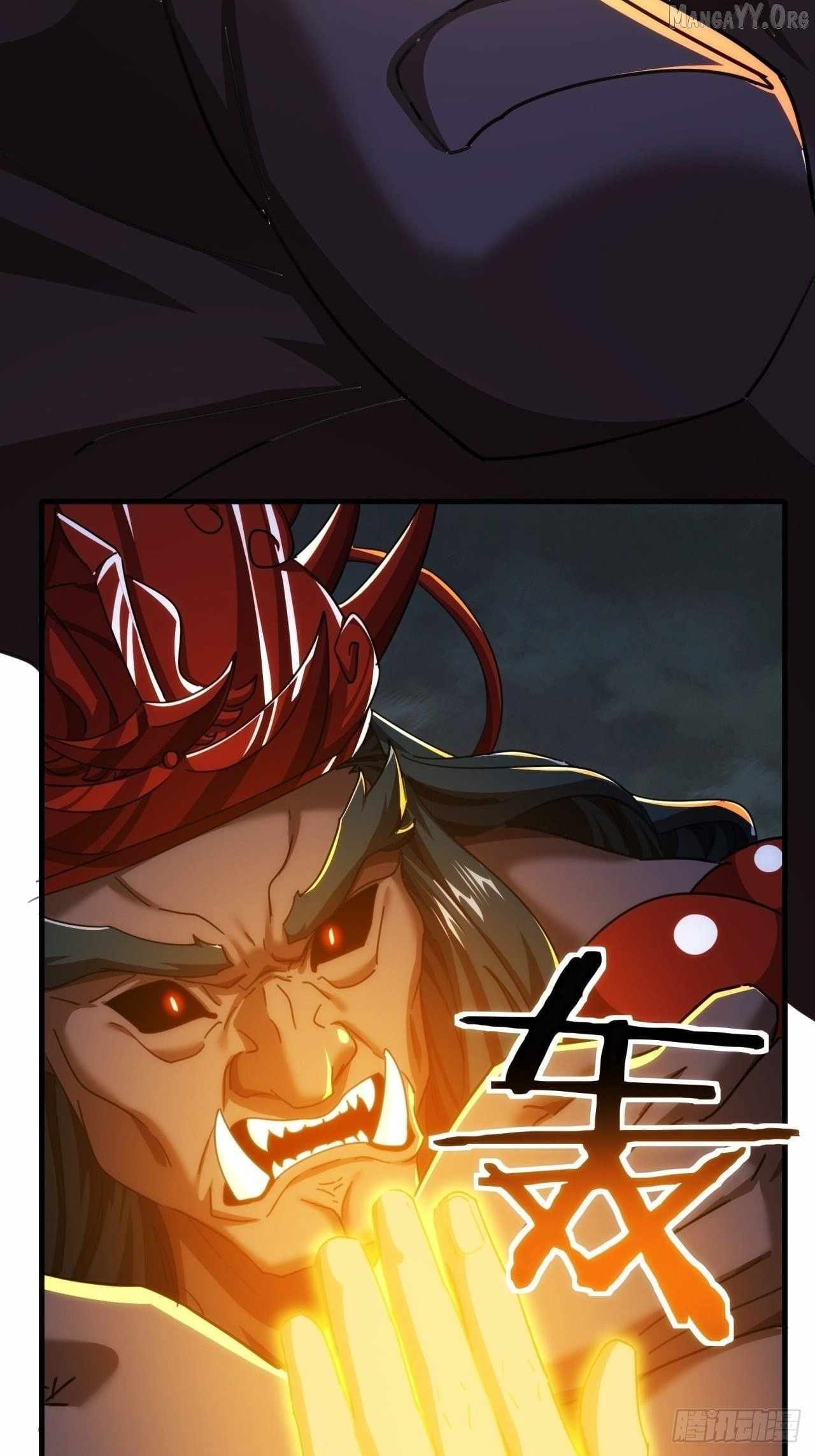Please Slay The Demon! Young Master! — Chapter 198 — page 48