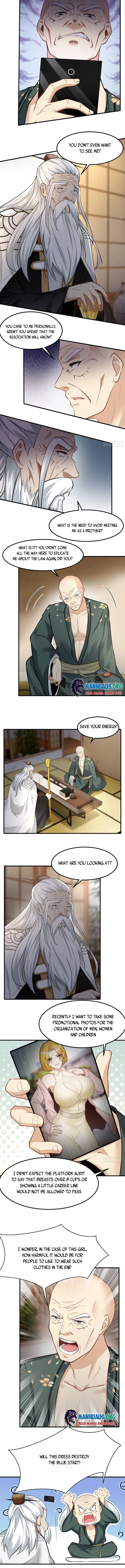 I Really Don’t Want to Be the First — Chapter 103 — page 2