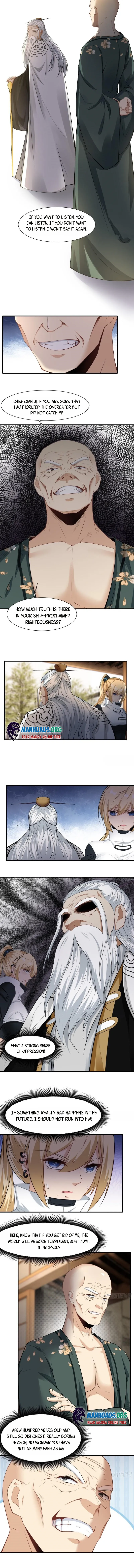 I Really Don’t Want to Be the First — Chapter 103 — page 6