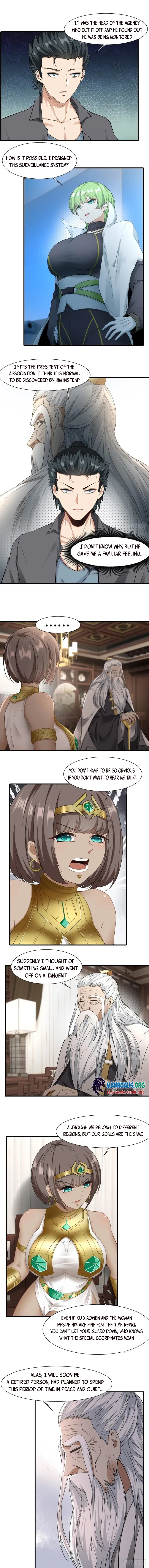 I Really Don’t Want to Be the First — Chapter 116 — page 6