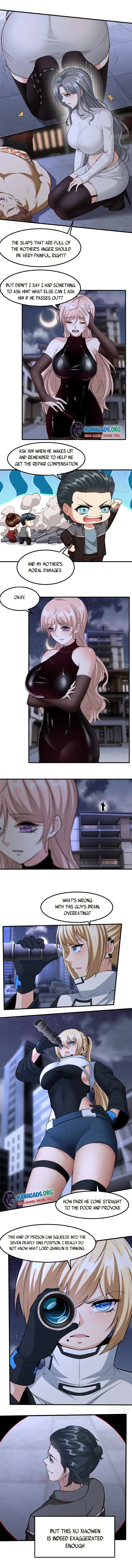 I Really Don’t Want to Be the First — Chapter 120 — page 2