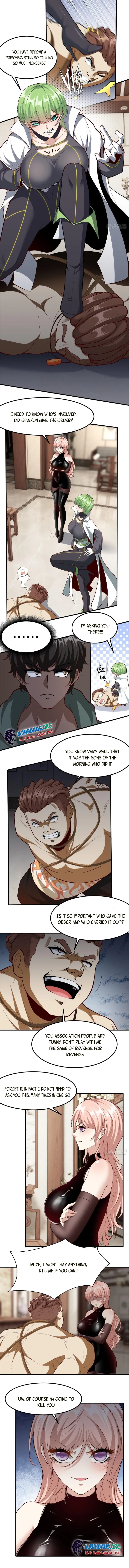 I Really Don’t Want to Be the First — Chapter 120 — page 6