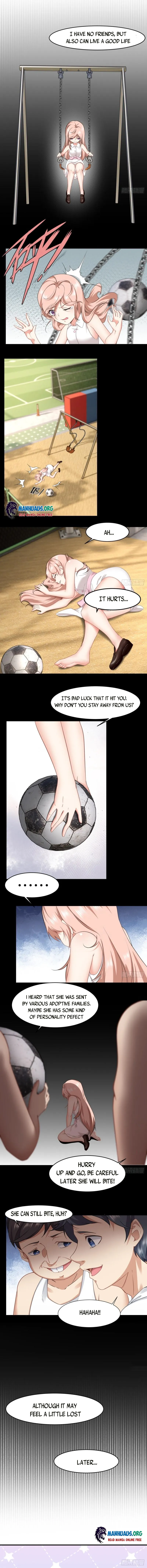 I Really Don’t Want to Be the First — Chapter 121 — page 2