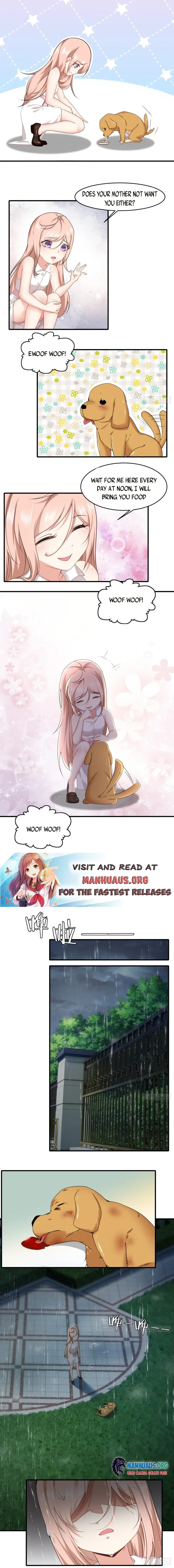 I Really Don’t Want to Be the First — Chapter 121 — page 3
