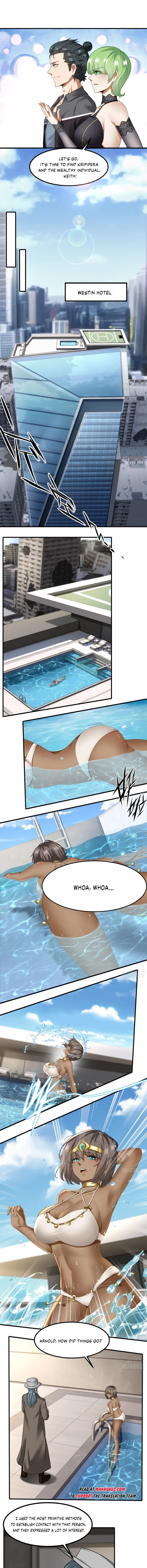 I Really Don’t Want to Be the First — Chapter 132 — page 5