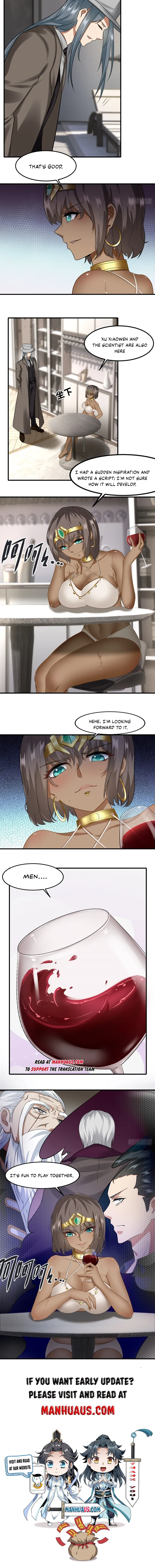 I Really Don’t Want to Be the First — Chapter 132 — page 6