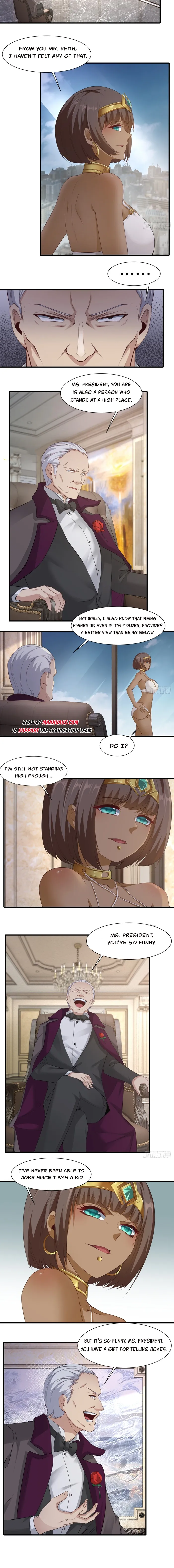 I Really Don’t Want to Be the First — Chapter 134 — page 2