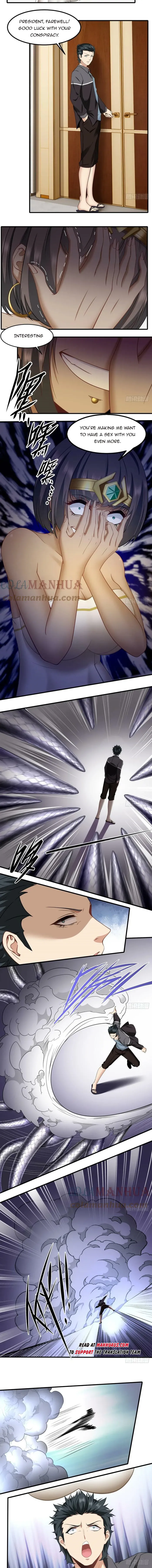 I Really Don’t Want to Be the First — Chapter 137 — page 2