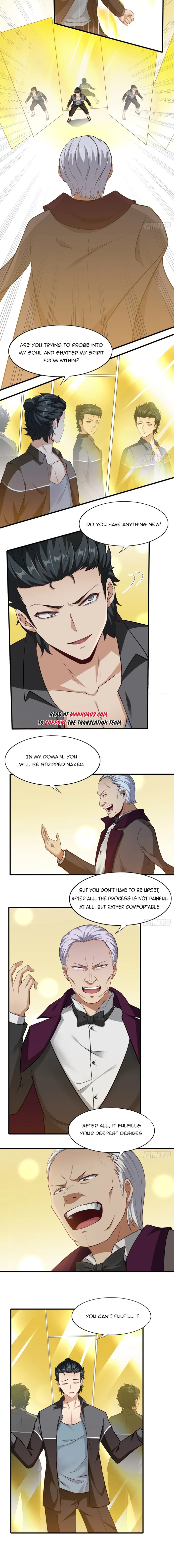 I Really Don’t Want to Be the First — Chapter 138 — page 2