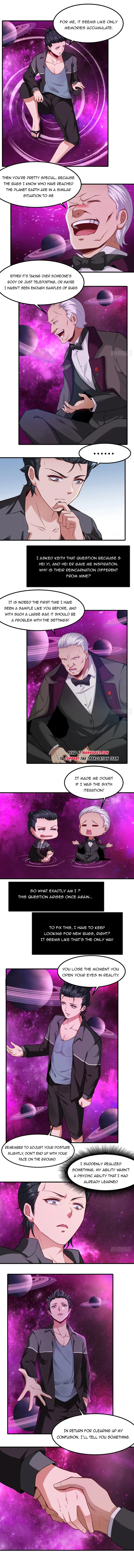 I Really Don’t Want to Be the First — Chapter 139 — page 2