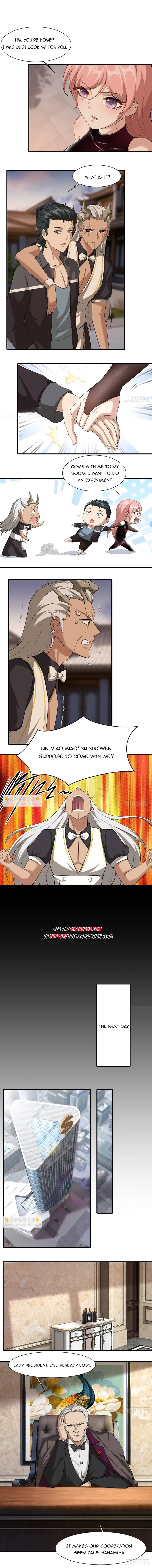 I Really Don’t Want to Be the First — Chapter 140 — page 5
