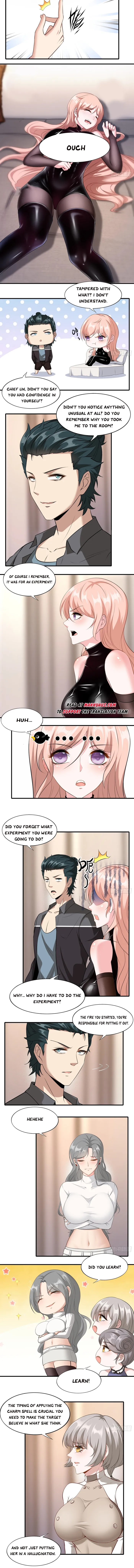 I Really Don’t Want to Be the First — Chapter 142 — page 2