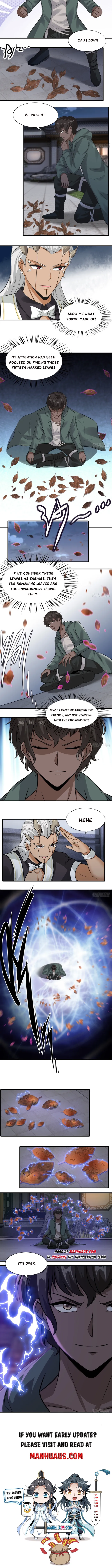 I Really Don’t Want to Be the First — Chapter 142 — page 5