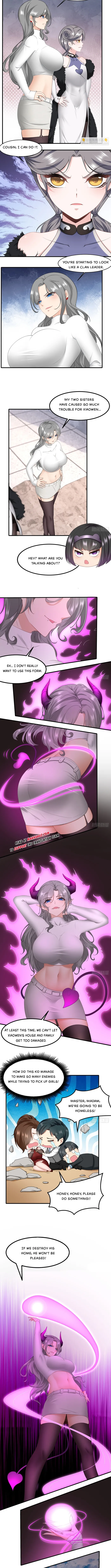 I Really Don’t Want to Be the First — Chapter 145 — page 6