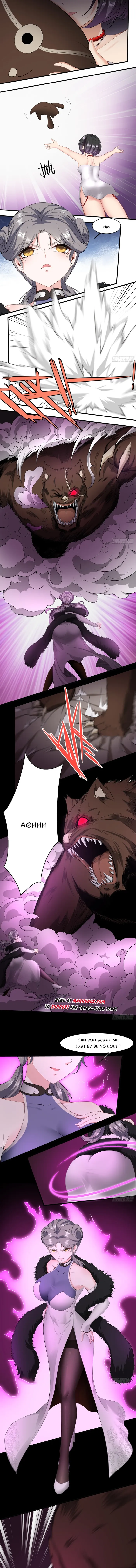 I Really Don’t Want to Be the First — Chapter 146 — page 2