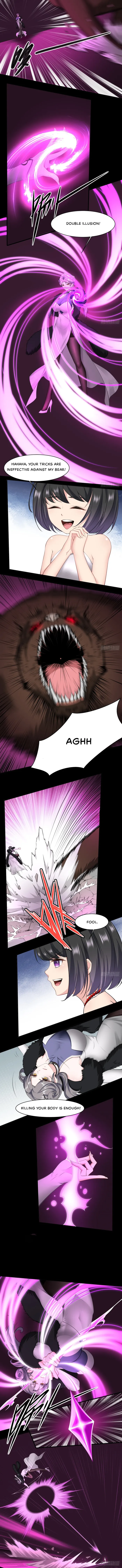 I Really Don’t Want to Be the First — Chapter 146 — page 3
