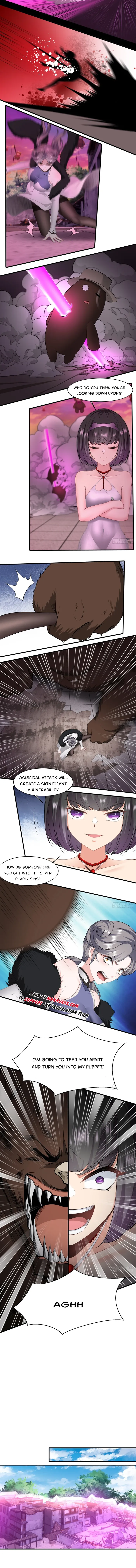 I Really Don’t Want to Be the First — Chapter 146 — page 4