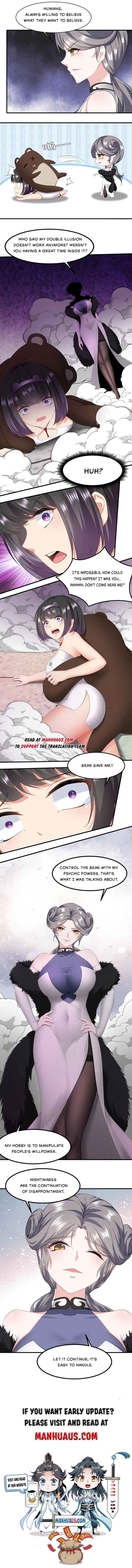 I Really Don’t Want to Be the First — Chapter 146 — page 6