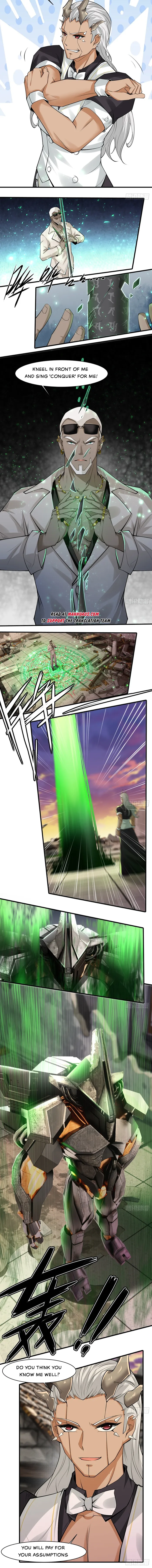I Really Don’t Want to Be the First — Chapter 148 — page 2