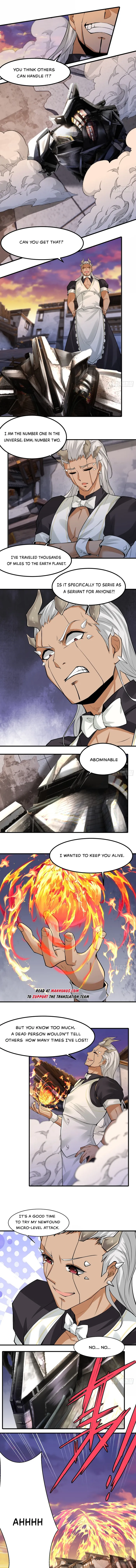 I Really Don’t Want to Be the First — Chapter 148 — page 5