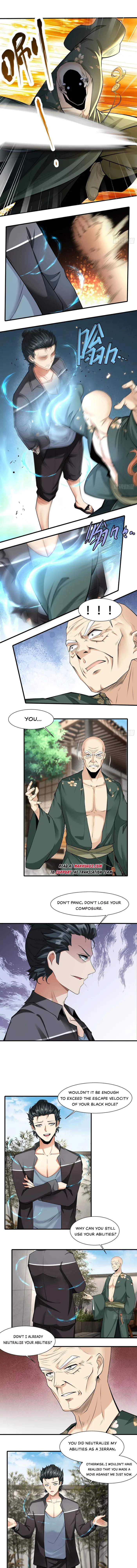 I Really Don’t Want to Be the First — Chapter 149 — page 2