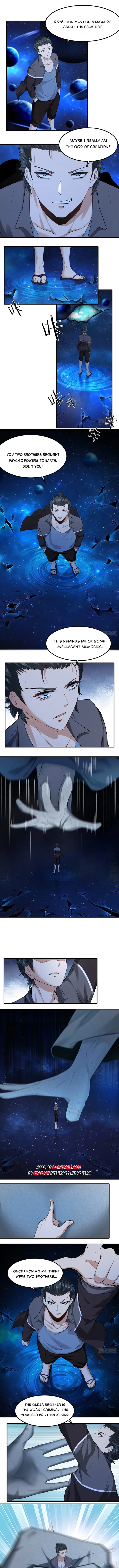 I Really Don’t Want to Be the First — Chapter 150 — page 4