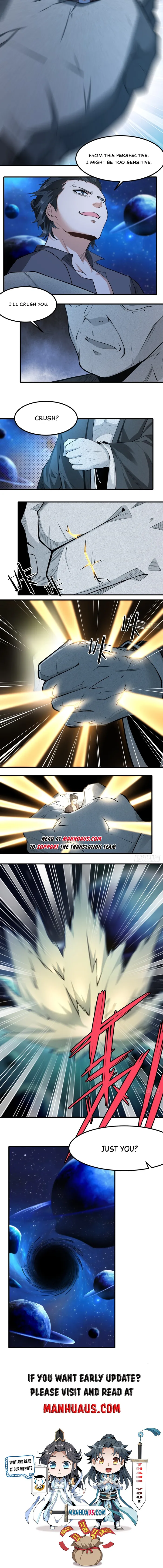 I Really Don’t Want to Be the First — Chapter 150 — page 5