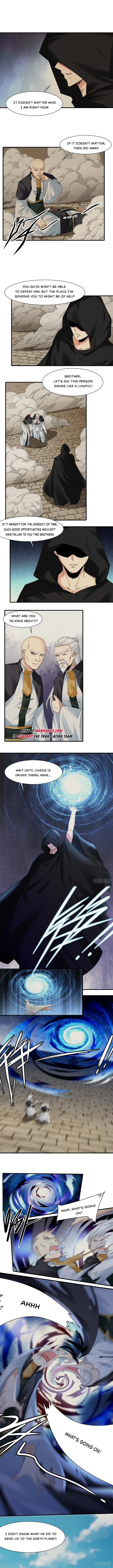 I Really Don’t Want to Be the First — Chapter 153 — page 2
