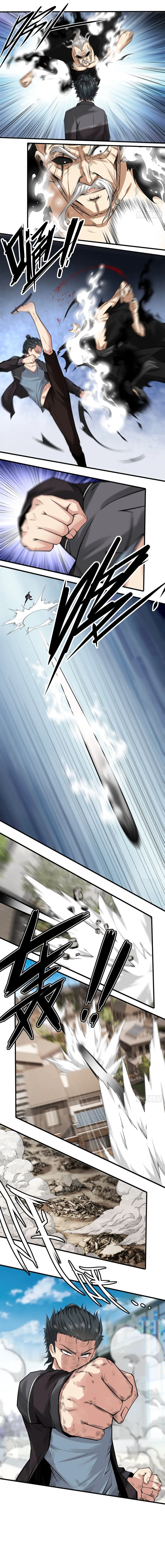 I Really Don’t Want to Be the First — Chapter 154 — page 3