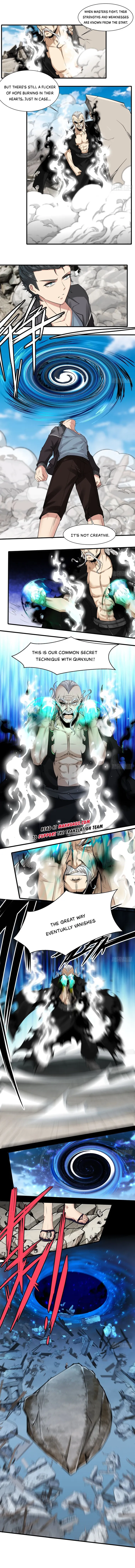 I Really Don’t Want to Be the First — Chapter 154 — page 4