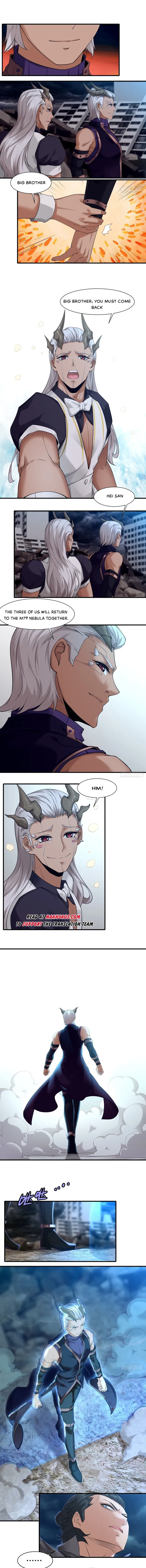 I Really Don’t Want to Be the First — Chapter 156 — page 2