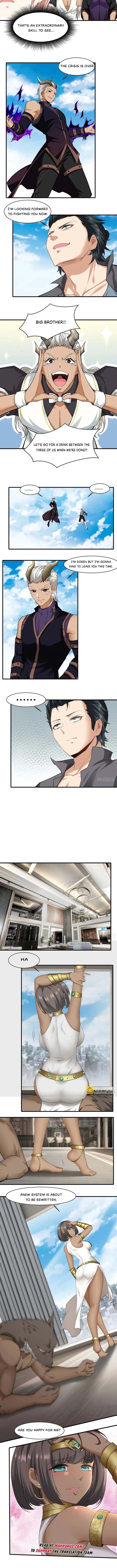 I Really Don’t Want to Be the First — Chapter 156 — page 5