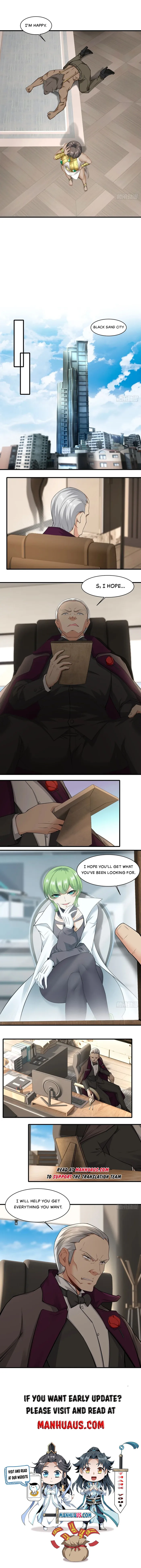 I Really Don’t Want to Be the First — Chapter 156 — page 6