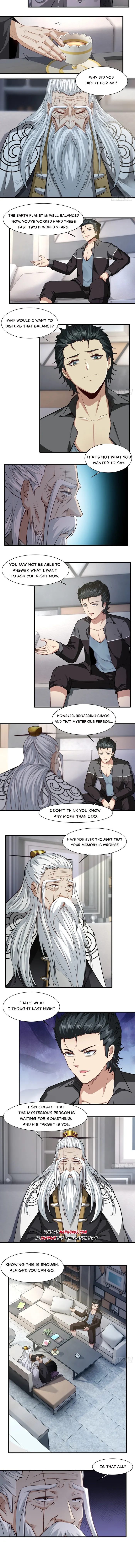 I Really Don’t Want to Be the First — Chapter 158 — page 3