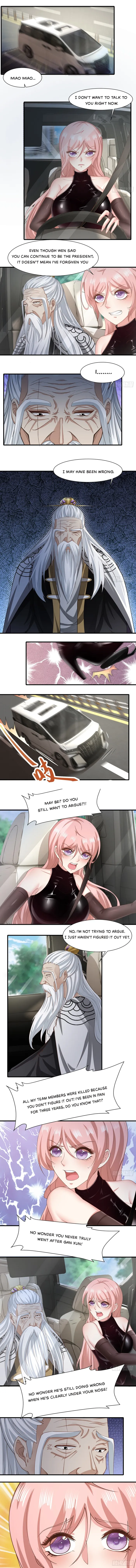 I Really Don’t Want to Be the First — Chapter 158 — page 6