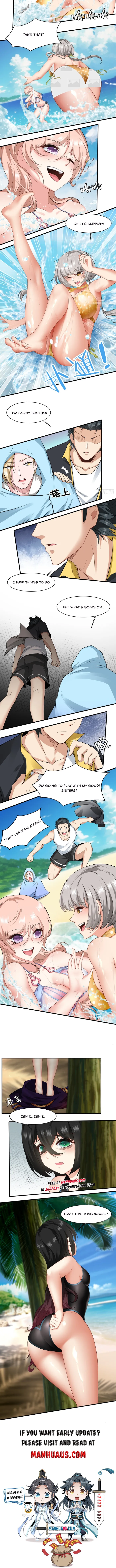 I Really Don’t Want to Be the First — Chapter 160 — page 5
