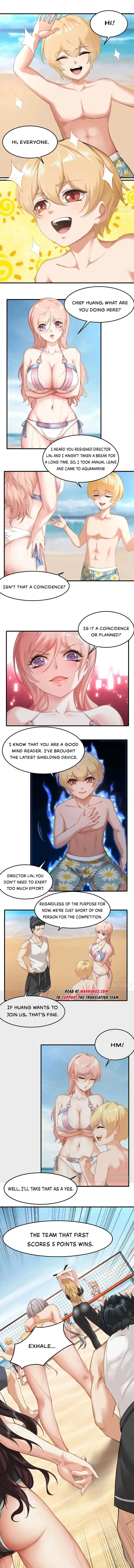 I Really Don’t Want to Be the First — Chapter 162 — page 2