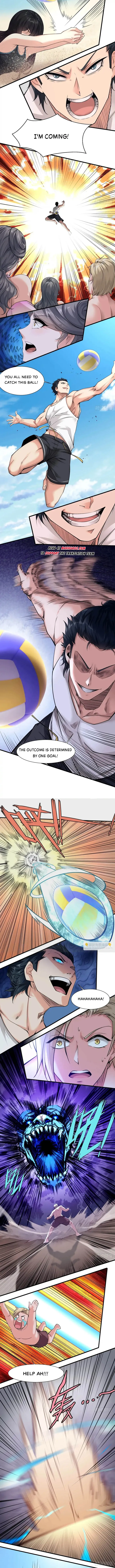 I Really Don’t Want to Be the First — Chapter 162 — page 6