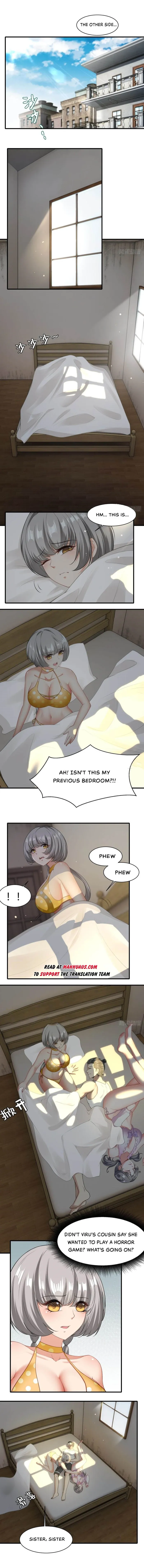 I Really Don’t Want to Be the First — Chapter 164 — page 4