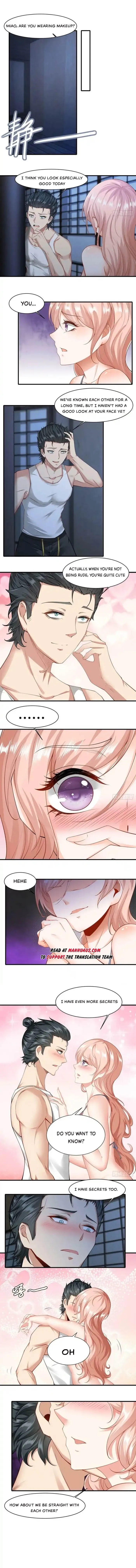 I Really Don’t Want to Be the First — Chapter 166 — page 3