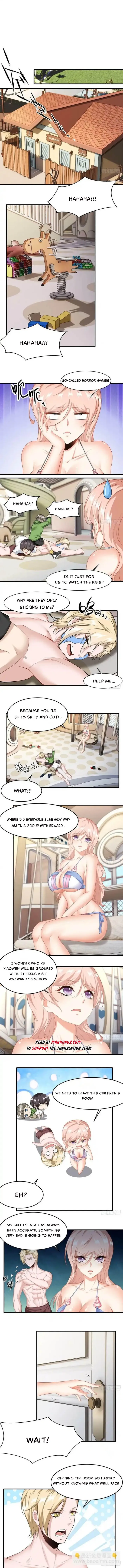 I Really Don’t Want to Be the First — Chapter 166 — page 4