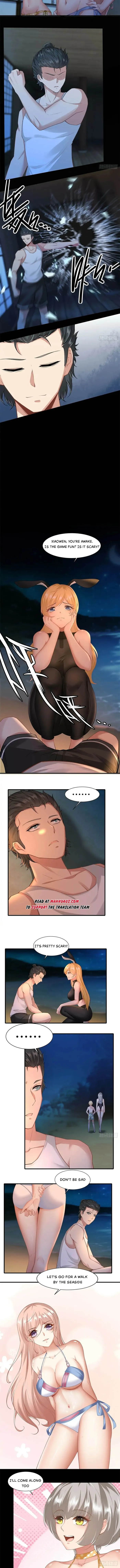 I Really Don’t Want to Be the First — Chapter 168 — page 5