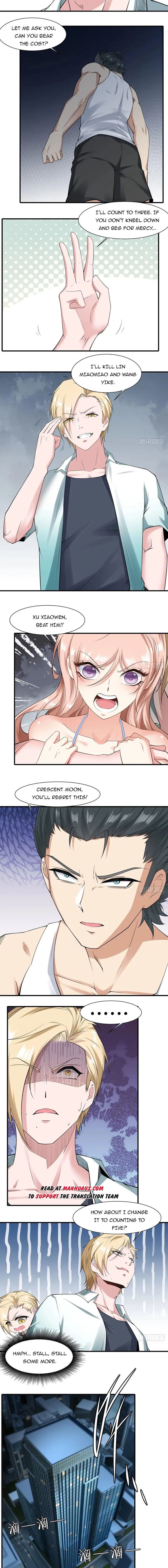I Really Don’t Want to Be the First — Chapter 173 — page 2